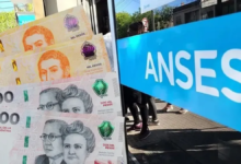 Photo of ANSES modificó el calendario de pagos de mayo 2025 y los jubilados ya saben cuándo van a cobrar