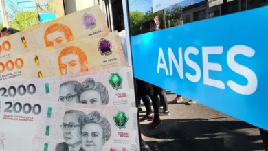 Photo of ANSES modificó el calendario de pagos de mayo 2025 y los jubilados ya saben cuándo van a cobrar