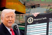 Photo of Donald Trump, forzado a negociar la paz en el comercio y a recalcular su agenda
