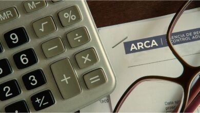 Photo of La importante advertencia de ARCA a todos los monotributistas que van a facturar en mayo 2025