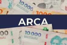 Photo of ARCA podrá reintegrar dinero a sus monotributistas si cumplen con un requisito fundamental