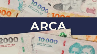 Photo of ARCA podrá reintegrar dinero a sus monotributistas si cumplen con un requisito fundamental