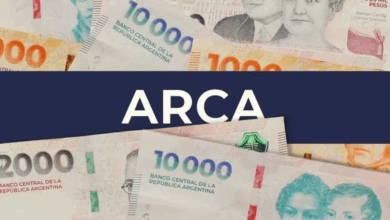 Photo of El Gobierno consolida el ancla fiscal en abril: ¿qué impuesto explica el repunte?