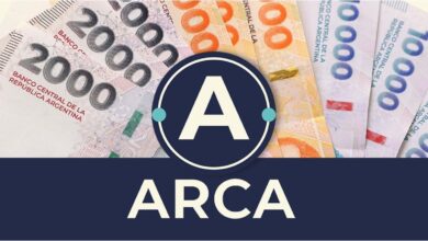 Photo of ARCA: estos monotributistas están exentos de pagar en mayo 2025