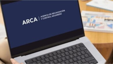 Photo of La recaudación fiscal de mayo sufrió un traspié importante: las razones