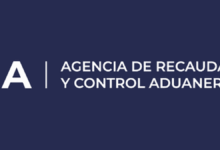 Photo of ARCA: cómo modificar tu información personal en 5 simples pasos