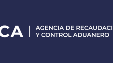 Photo of ARCA: cómo modificar tu información personal en 5 simples pasos