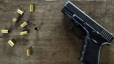 Photo of El Gobierno eliminó requisitos para comerciantes y fábricas de armas y municiones