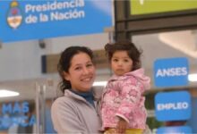 Photo of El gobierno ya confirmó el aumento de la AUH de ANSES para junio 2025: qué pasa con la Tarjeta Alimentar
