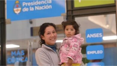 Photo of El gobierno ya confirmó el aumento de la AUH de ANSES para junio 2025: qué pasa con la Tarjeta Alimentar