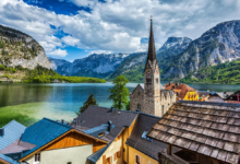 Photo of ¿Vale la pena emigrar a Austria? Todo lo que tenés que saber del costo de vivir en el corazón de Europa