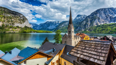 Photo of ¿Vale la pena emigrar a Austria? Todo lo que tenés que saber del costo de vivir en el corazón de Europa