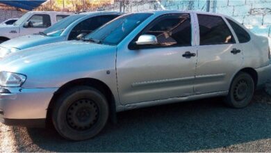 Photo of ¿Problemas para estacionar? El invento millonario que te permitirá hacerlo en una sola maniobra