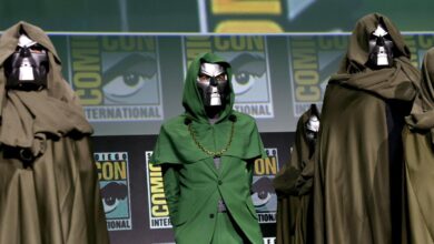 Photo of Disney retrasa ‘Avengers: Doomsday’ y ‘Avengers: Secret Wars’: cómo quedó el calendario de Marvel