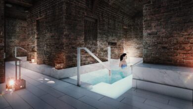 Photo of Fue elegido como el mejor spa de todo Latinoamérica por su diseño y atención: dónde queda