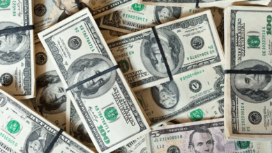 Photo of Dólar hoy: a cuánto opera este lunes 19 de mayo