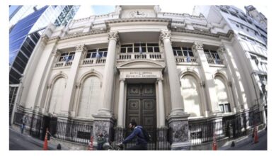 Photo of Dólar hoy: a cuánto cerró este jueves 29 de mayo