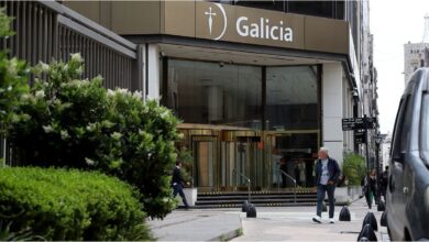 Photo of El BCRA aprobó la fusión entre Banco Galicia y Galicia Más
