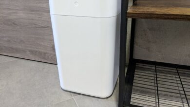 Photo of Adiós al mal olor y al desorden: el tacho de basura inteligente que sorprendió a millones de personas