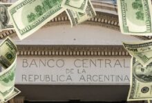 Photo of Por un pago al FMI, saldrán de las reservas más de u$s600 millones
