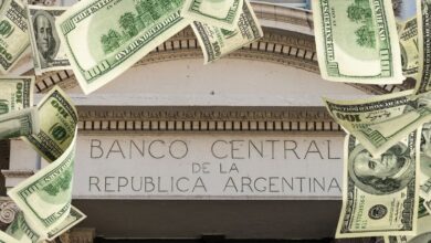 Photo of Por un pago al FMI, saldrán de las reservas más de u$s600 millones