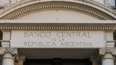 Photo of Dólar hoy: a cuánto cerró este miércoles 28 de mayo