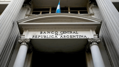 Photo of Dólar hoy: a cuánto cerró este martes 27 de mayo