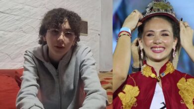 Photo of La reina de la Vendimia fue víctima de una estafa millonaria tras intentar vender un sillón por Facebook