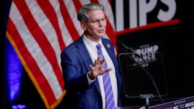 Photo of Scott Bessent minimizó a Moody’s y defendió la estrategia comercial de Donald Trump: «Haremos muchos acuerdos regionales»
