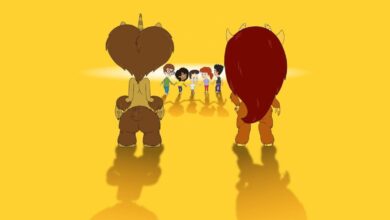 Photo of Volvió la serie animada «Big Mouth» a Netflix con una nueva temporada de despedida
