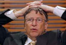 Photo of ¿Cometió un error? Qué hubiera pasado si Bill Gates no vendía estas acciones