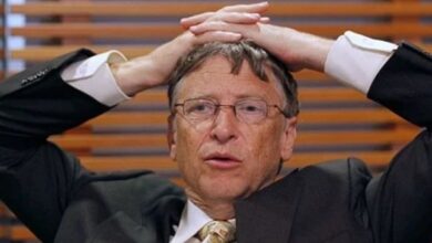 Photo of ¿Cometió un error? Qué hubiera pasado si Bill Gates no vendía estas acciones