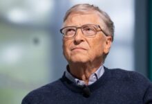 Photo of Bill Gates aseguró que donará toda su fortuna para 2045