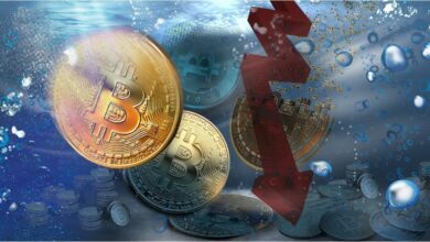 Photo of El Bitcoin sufre y perfora los u$s105.000 tras el regreso de los aranceles y los malos datos macro de EEUU