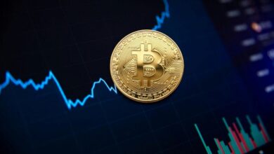 Photo of Las criptomonedas corrigen tras el arranque alcista de la semana y caen hasta 7%