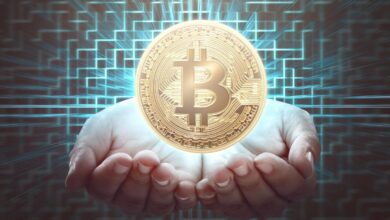 Photo of Las criptos operan mixtas, pero el Bitcoin resiste sobre los u$s94.000
