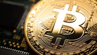 Photo of Bitcoin: tras superar los u$s105.000, aparecen las tomas de ganancias y pasa a caer cerca del 2%