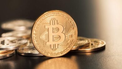 Photo of Las criptos se hunden hasta 3% y Bitcoin cae por debajo de los u$s94.000