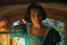 Photo of Luego de fracasar en cines: Disney+ estrenó una de las películas con las peores críticas del año