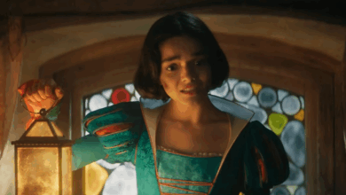 Photo of Luego de fracasar en cines: Disney+ estrenó una de las películas con las peores críticas del año
