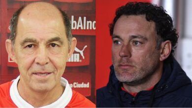 Photo of Ricardo Bochini sorprendió con su opinión sobre la posible llegada de Gabriel Milito a Boca