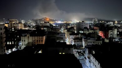 Photo of Israel bombardeó a los hutíes en Yemen y temen una nueva escalada del conflicto