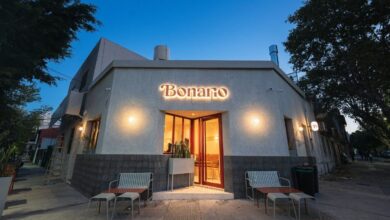 Photo of La cantina de Villa Urquiza que fusiona tradición, modernidad y sabor casero