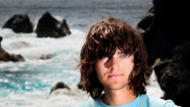 Photo of Con solo 18 años, creó una tecnología para poder limpiar los océanos y se volvió millonario: quién es Boyan Slat