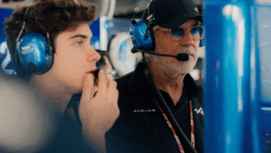 Photo of Flavio Briatore destacó el desempeño de Franco Colapinto en Mónaco: «Fue lo único bueno de este fin de semana»