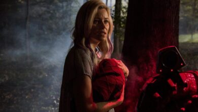 Photo of La película que reversionó la historia de Superman en una de terror y está disponible en Netflix