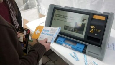 Photo of Elecciones 2025 en CABA: cómo funciona el sistema de Boleta Única Electrónica