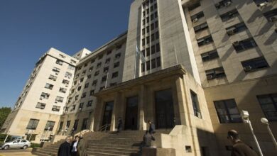 Photo of La Cámara de Casación Penal creó Colegios de Jueces para la llegada del sistema acusatorio a Comodoro Py