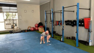 Photo of Para sumar a tu rutina de entrenamiento: las tres caminatas que prometen fortalecer y tonificar el cuerpo
