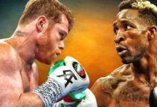 Photo of Canelo Álvarez busca reconquistar su cinturón frente a William Scull en Arabia Saudita: dónde ver la pelea y a qué hora